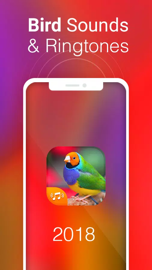 Top Sonneries Oiseaux - Sonneries Gratuites 2018 APK pour Android  Télécharger