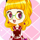 เกมส์เเต่งตัวไปโรงเรียน APK
