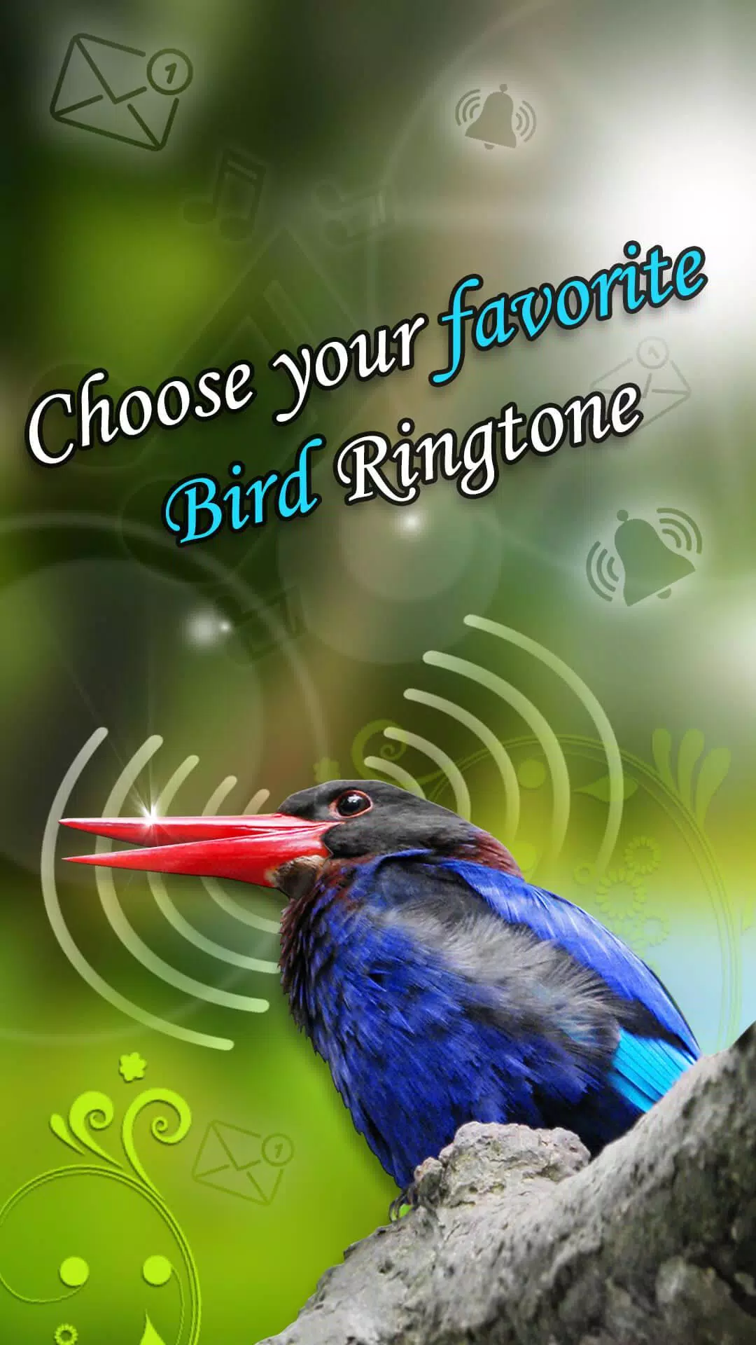 Birds Sounds APK for Android Download