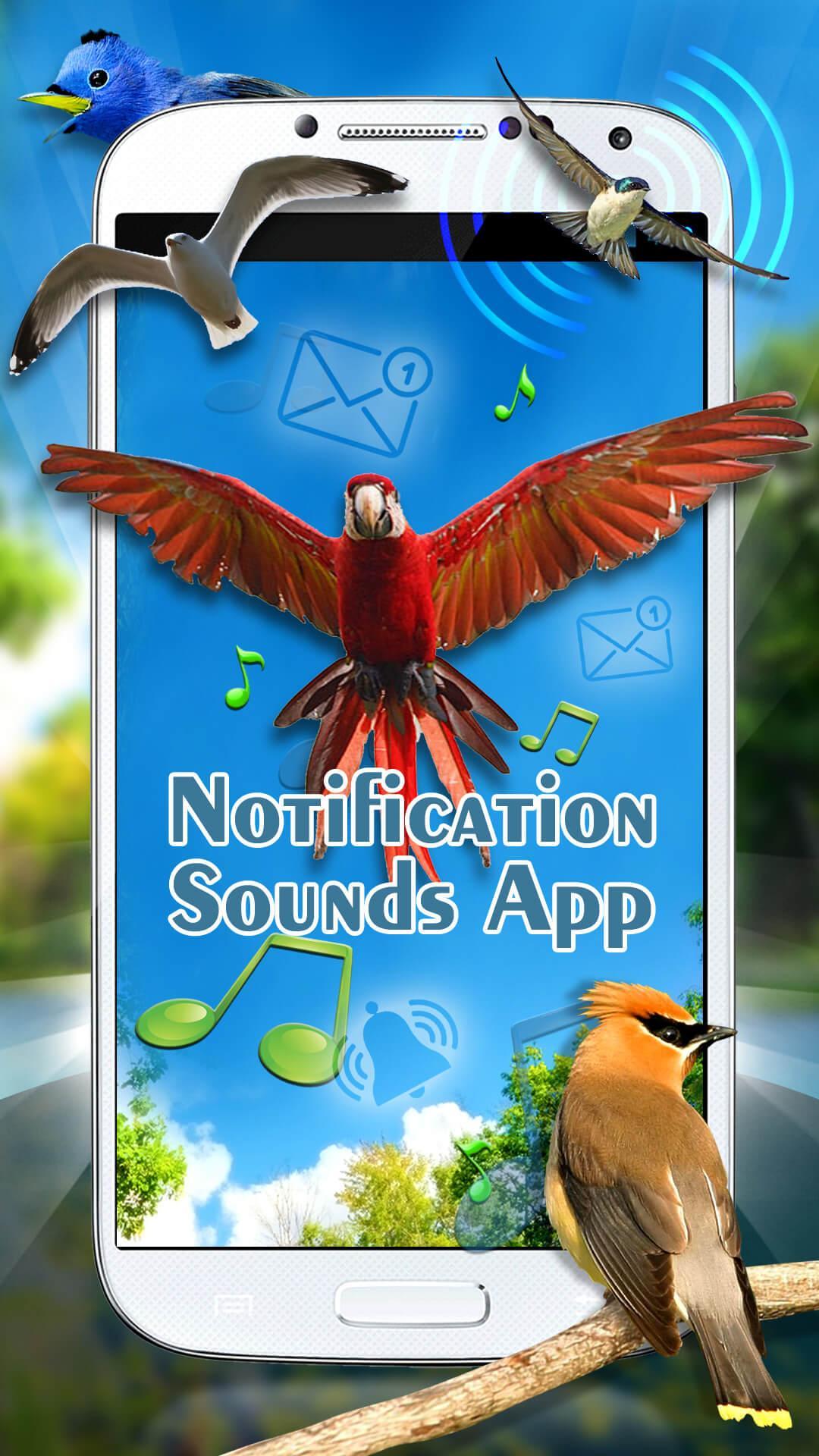app canti uccelli da scaricare gratis