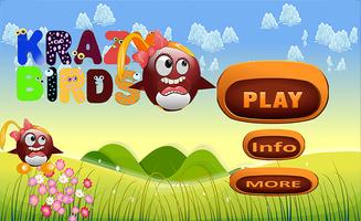 Bubble Birds 4 스크린샷 1