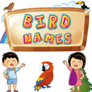 Birds name A-Z APK
