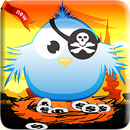 Bird Pirate Training APK