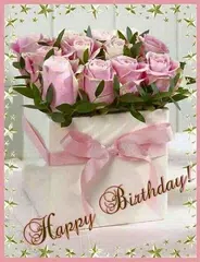 Birthday Gift Flowers APK download