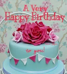 Birthday Gift Flowers APK download