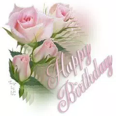 Birthday Gift Flowers APK download