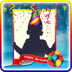 download Compleanno Cornici Foto APK