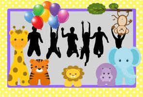 برنامه‌نما Birthday Photo Frames عکس از صفحه