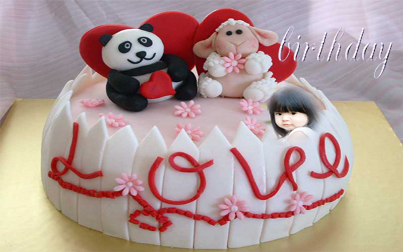 Birthday Cake Photo Frame Name Apk 1 0 Download For Android Download Birthday Cake Photo Frame Name Apk Latest Version Apkfab Com