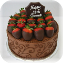 Birthday Cake Ideas APK
