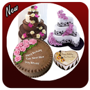 APK Birthday Cake Decoration Ideas