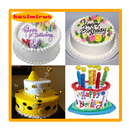 APK Birthday Cake Ideas