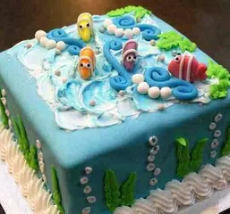 Baixar Bolo De Aniversário APK