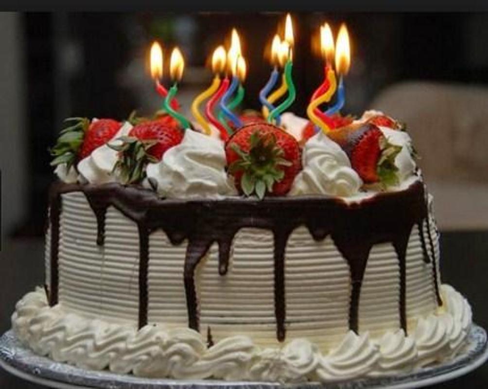 Populer Download Gambar Kue  Ulang  Tahun  Yang Ke 21 