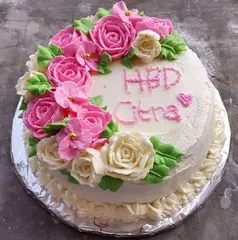 Baixar Bolo De Aniversário APK