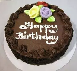 Baixar Bolo De Aniversário APK