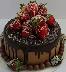 Baixar Bolo De Aniversário APK