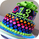 Birthday Cake Ideas APK