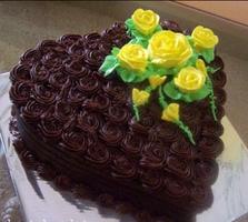 برنامه‌نما Birthday Cake عکس از صفحه