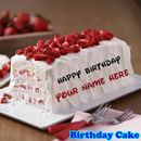 Birthday Cake APK