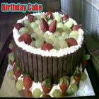 Birthday Cake-icoon