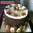 Торт на день рождения APK