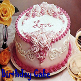 Birthday Cake icon
