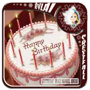 Birthday Cake Model Ideas