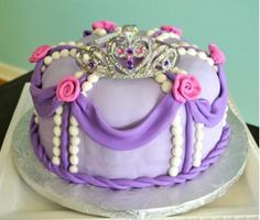 Bolo de aniversário bonito imagem de tela 2