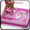 Birthday Cake Design APK