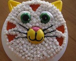 Birthday Cake Design স্ক্রিনশট 3