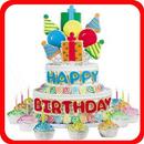 Birthday Cake Design APK