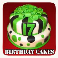 생일 케이크 디자인 스크린샷 1