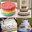Gâteau d'anniversaire Idées APK