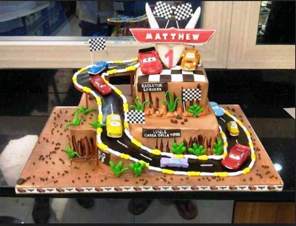 Birthday Cake Design Pour Android Telechargez L Apk