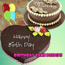 Birthday Cake Designs APK