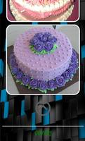 Birthday Cake Designs capture d'écran 3