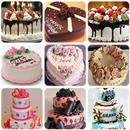 Bolo De Aniversário Para Menina Com Nome APK