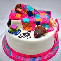 Birthday Cake Girls স্ক্রিনশট 2