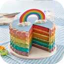 Idées de gâteau d'anniversaire APK