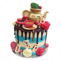 Birthday Cake Ideas