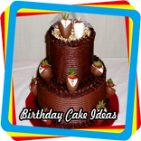 Birthday Cake Ideas