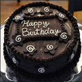 Birthday Cake Ideas