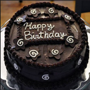 Birthday Cake Ideas aplikacja