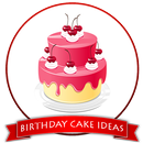 Birthday Cake Ideas APK