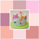 Idées de gâteau d'anniversaire APK