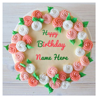 Birthday Cake Ideas Zeichen