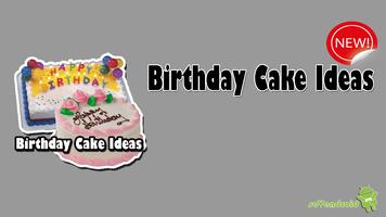 Birthday Cake Ideas screenshot 1