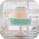 APK Birthday Cake Ideas