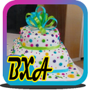 Birthday Cake Inspiration APK